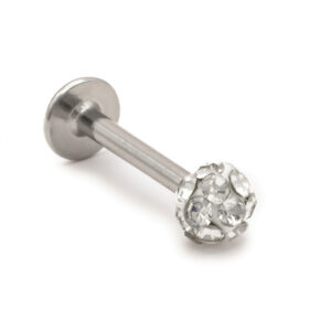 BRUNOshop.cz C0004 Labret JISKŘIVÝ DOTEK