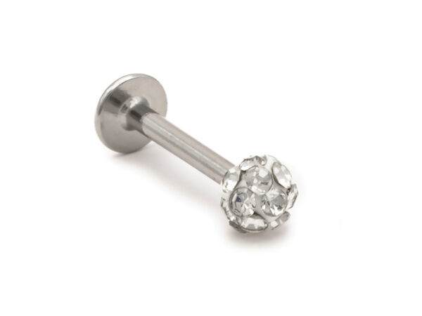 BRUNOshop.cz C0004 Labret JISKŘIVÝ DOTEK