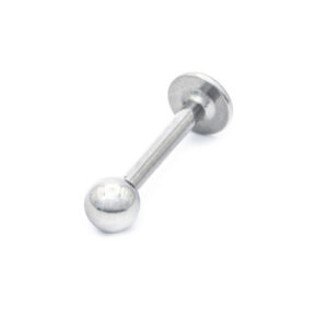 BRUNOshop.cz C0006 Labret OCELOVÁ ELEGANCE