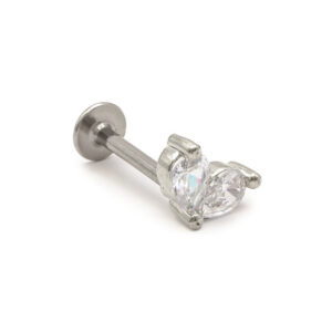 BRUNOshop.cz C0007 Labret JISKRA LÁSKY