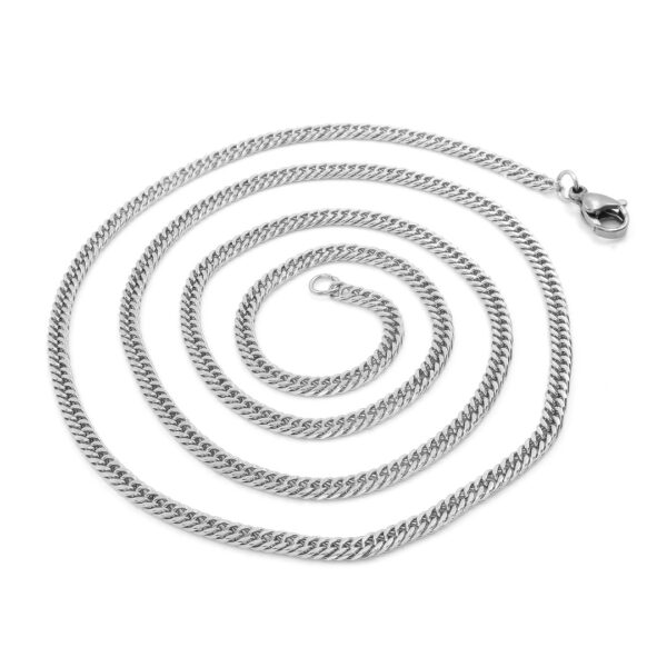 BRUNOshop.cz S1299 Řetízek PANCR 60/0