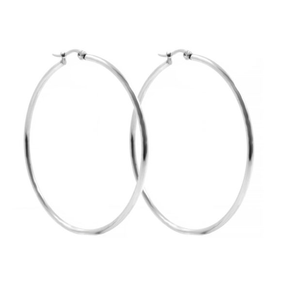 BRUNOshop.cz S2688 Náušnice Kruhy 5