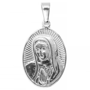 BRUNOshop.cz S2715 Přívěsek MADONKA
