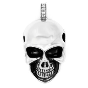BRUNOshop.cz S2790 Přívěsek LEBKA