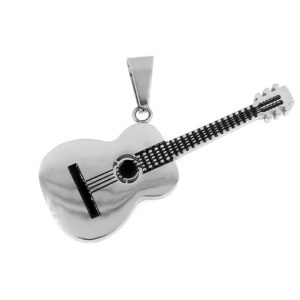 BRUNOshop.cz S2855 Přívěsek KYTARA
