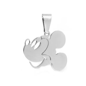 BRUNOshop.cz S2960 Přívěsek MICKEY