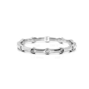 BRUNOshop.cz S3344 Jemný prsten PURE Velikost: 8 (EU: 56