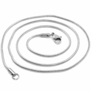 BRUNOshop.cz S3440 Tenký řetízek LANKO 50/0