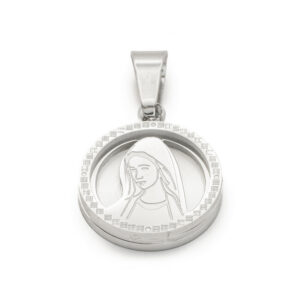 BRUNOshop.cz S4461 Přívěsek MADONKA