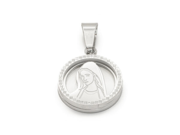 BRUNOshop.cz S4461 Přívěsek MADONKA