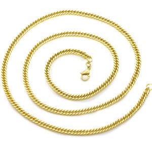 BRUNOshop.cz S4470 Řetízek PANCR GOLD 60/0