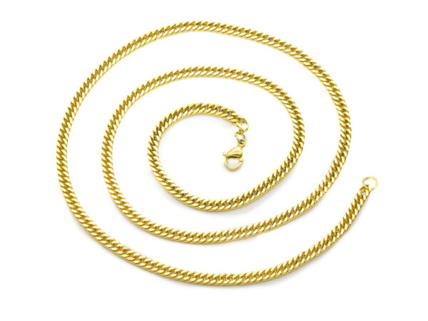 BRUNOshop.cz S4470 Řetízek PANCR GOLD 60/0