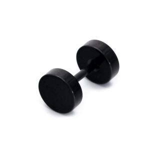 BRUNOshop.cz S4471 FAKE PLUG ČERNÁ 0