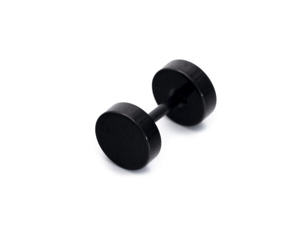 BRUNOshop.cz S4471 FAKE PLUG ČERNÁ 0