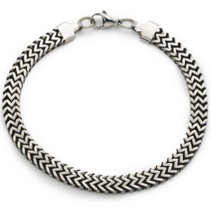 BRUNOshop.cz S4486 Náramek TIRE
