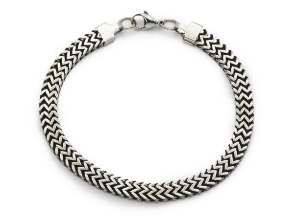 BRUNOshop.cz S4486 Náramek TIRE