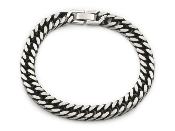 BRUNOshop.cz S4490 Náramek matovaný PANCR