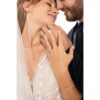 Snubní prsten MARIAGE z chirurgické oceli pro ženy RRC2050-Z - Image 3
