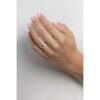 Snubní stříbrný prsten Gloster s Brilliance Zirconia SHG201RW - Image 3