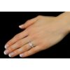Stříbrný prsten AMELIA s Brilliance Zirconia FNJSM001 - Image 2