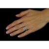 Stříbrný prsten INFINITY s Brilliance Zirconia JJJR0852 - Image 2