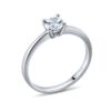 Stříbrný prsten MADISON se Swarovski® Zirconia JJJR2339sw - Image 3