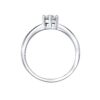 Stříbrný prsten SOPHIA se Swarovski® Zirconia JJJR0849sw - Image 3